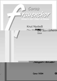 Nystedt: Die Sternseherin