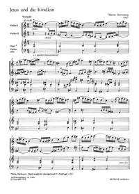 Doernberg: Jesus und die Kindlein