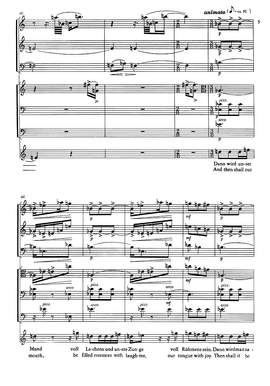 Barbe: Requiem
