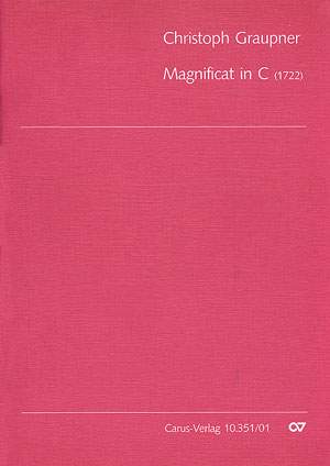 Graupner: Magnificat