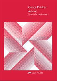 Dücker: Advent