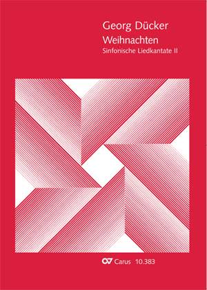 Dücker: Weihnachten