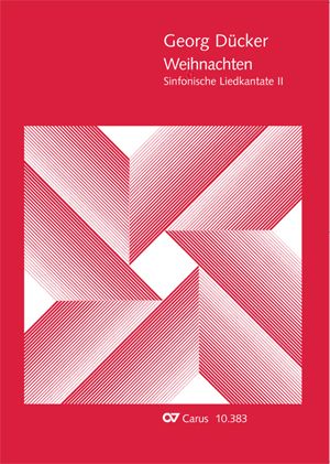 Dücker: Weihnachten
