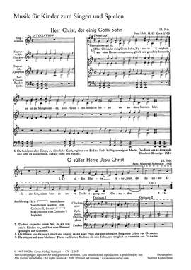 Gadsch: Drei Chorsätze für Kinderchor von Gadsch, Koch und Schlenker