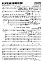 Schlenker: Sechs Chorsätze für Kinderchor von Schlenker Product Image