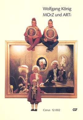 König: MO(t)Z und ART(i)