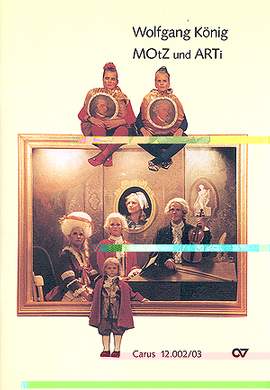 König: MO(t)Z und ART(i)
