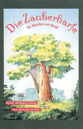 König: Die Zauberharfe
