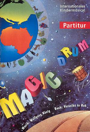 König: Magic Drum