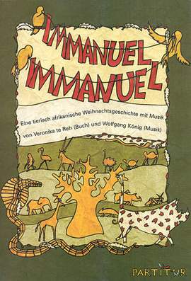 König: Immanuel  Immanuel