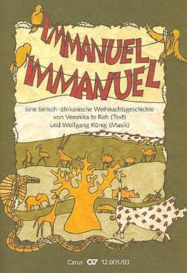 König: Immanuel  Immanuel
