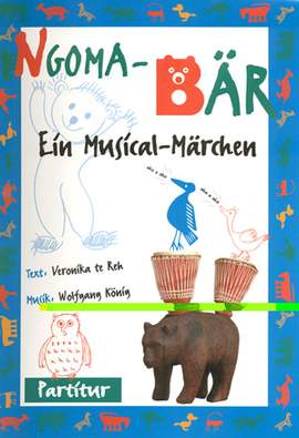 König: NgomaBär