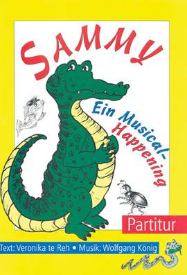 König: Sammy