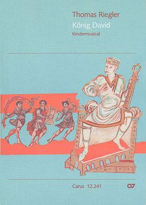 Riegler: König David