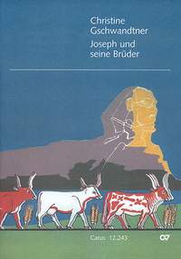 Gschwandtner: Joseph und seine Brüder