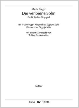 Seeger: Der verlorene Sohn