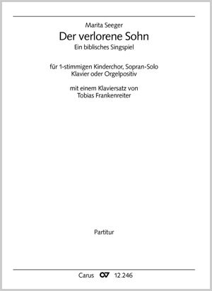 Seeger: Der verlorene Sohn
