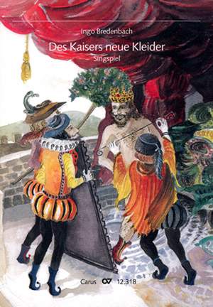 Bredenbach: Des Kaisers neue Kleider