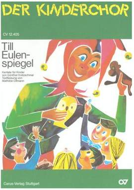 Kretzschmar: Till Eulenspiegel