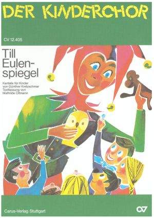 Kretzschmar: Till Eulenspiegel