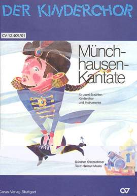 Kretzschmar: Münchhausen