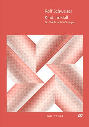 Schweizer: Kind im Stall