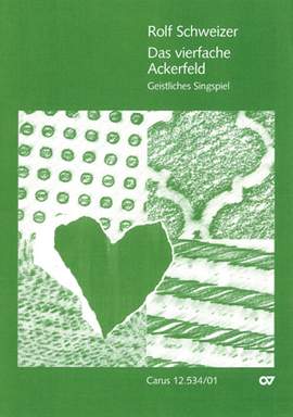 Schweizer: Das vierfache Ackerfeld