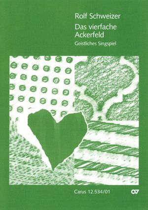 Schweizer: Das vierfache Ackerfeld
