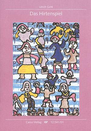 Gohl: Das Hirtenspiel