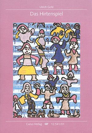 Gohl: Das Hirtenspiel