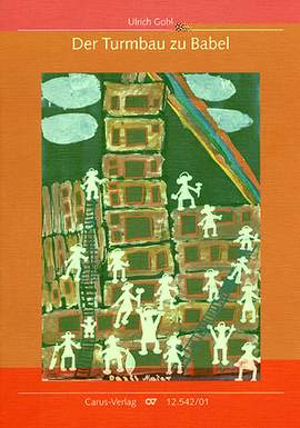 Gohl: Der Turmbau zu Babel