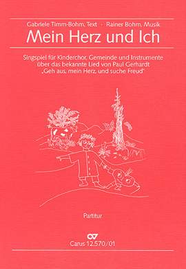 Bohm: Mein Herz und ich