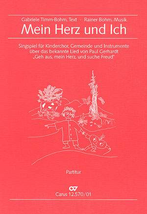 Bohm: Mein Herz und ich