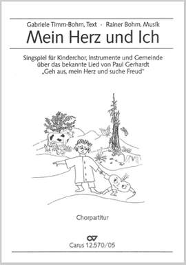 Bohm: Mein Herz und ich