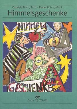 Bohm: Himmelsgeschenke