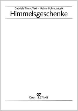 Bohm: Himmelsgeschenke