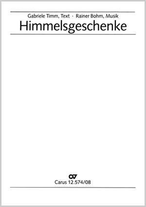 Bohm: Himmelsgeschenke