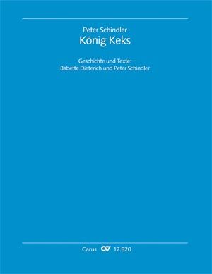 Schindler: König Keks