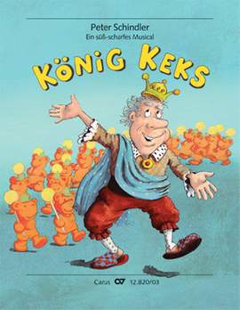 Schindler: König Keks