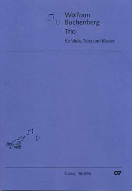 Buchenberg: Trio