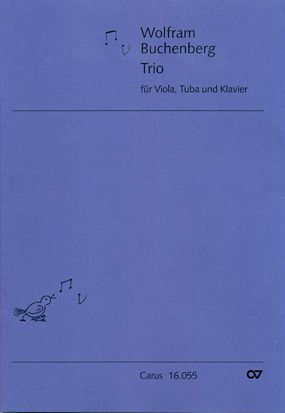 Buchenberg: Trio