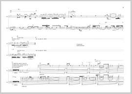 Feldmann: «how many parts of it  the one,  and [how many] [the] other» nr. 2