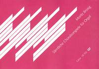 Brosig: Sämtliche Choralvorspiele