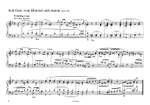 Rinck: Leichte Choralvorspiele für die Orgel op. 105 Product Image