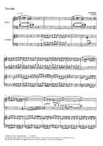 Witte: Toccata Product Image