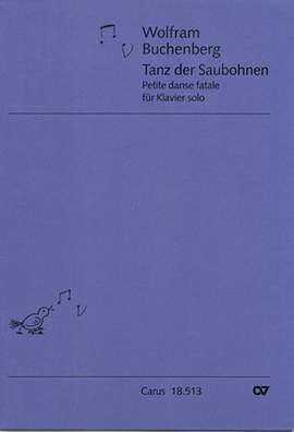 Buchenberg: Tanz der Saubohnen