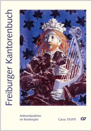 Kohlmann: Freiburger Kantorenbuch