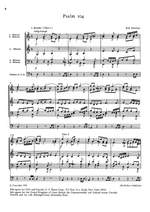 Schweizer: Psalm 104 Product Image