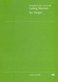 Norman: Sju Sånger