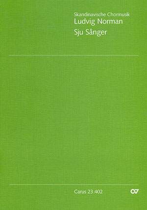 Norman: Sju Sånger